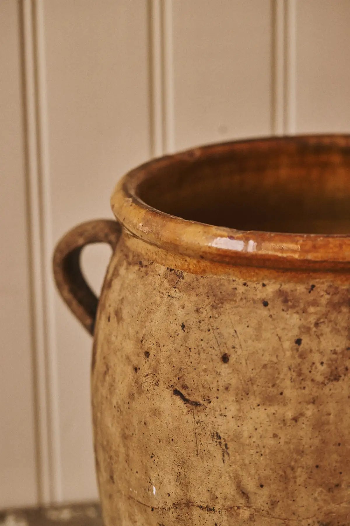 Grand pot à confit