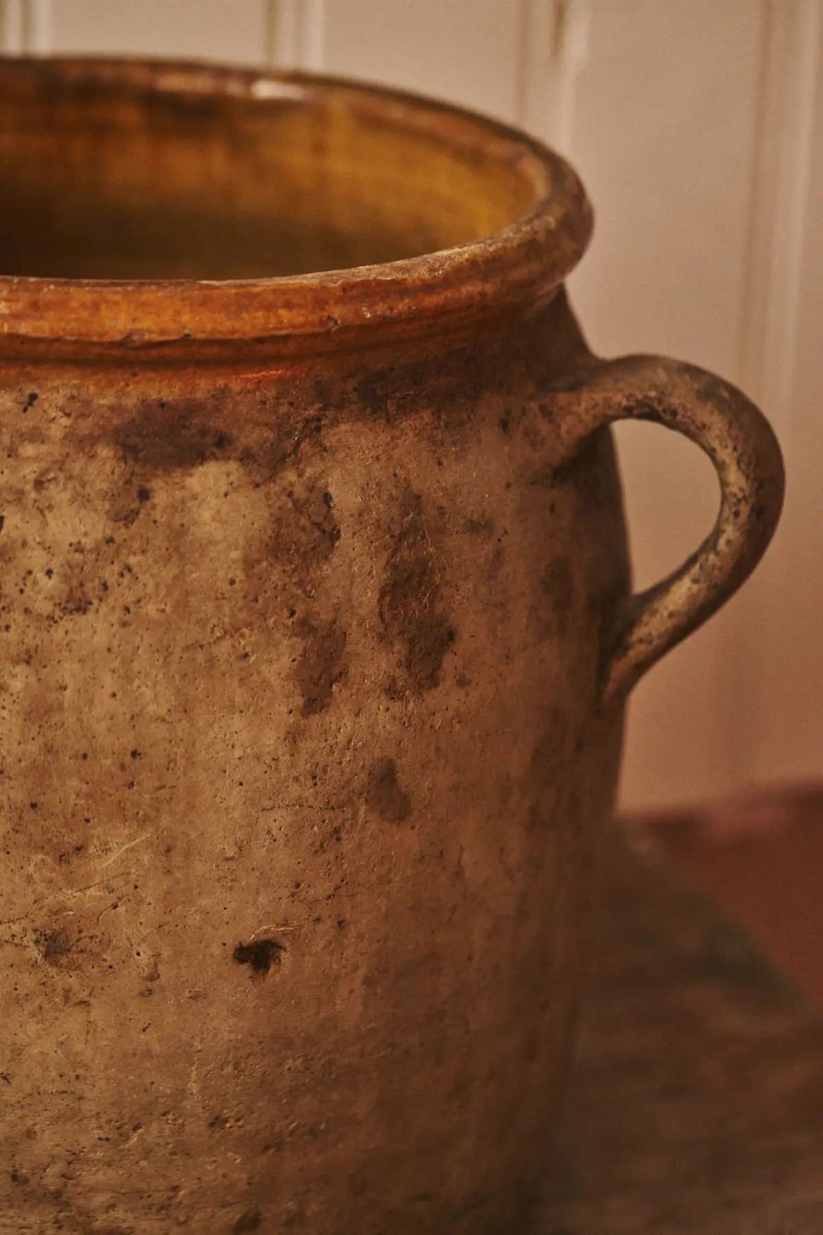 Grand pot à confit