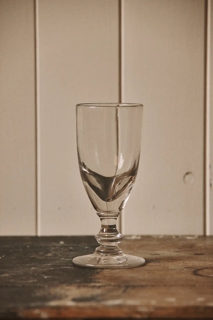 Verre à absinthe