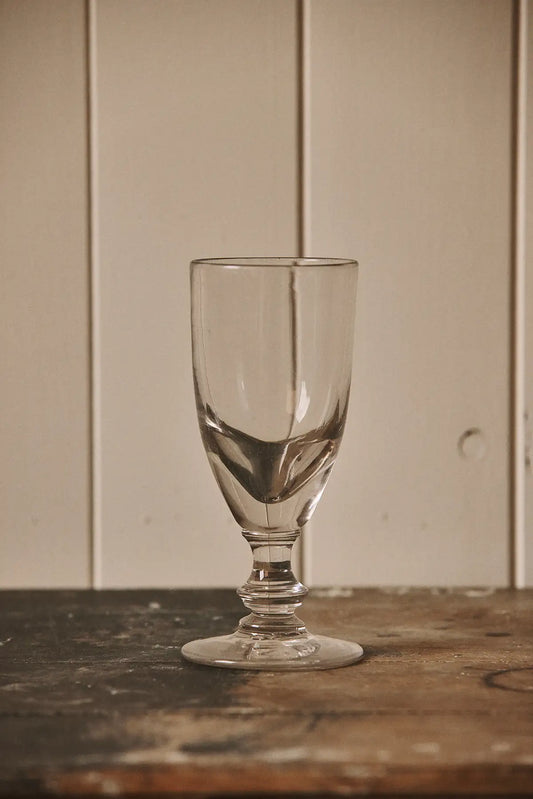 Verre à absinthe