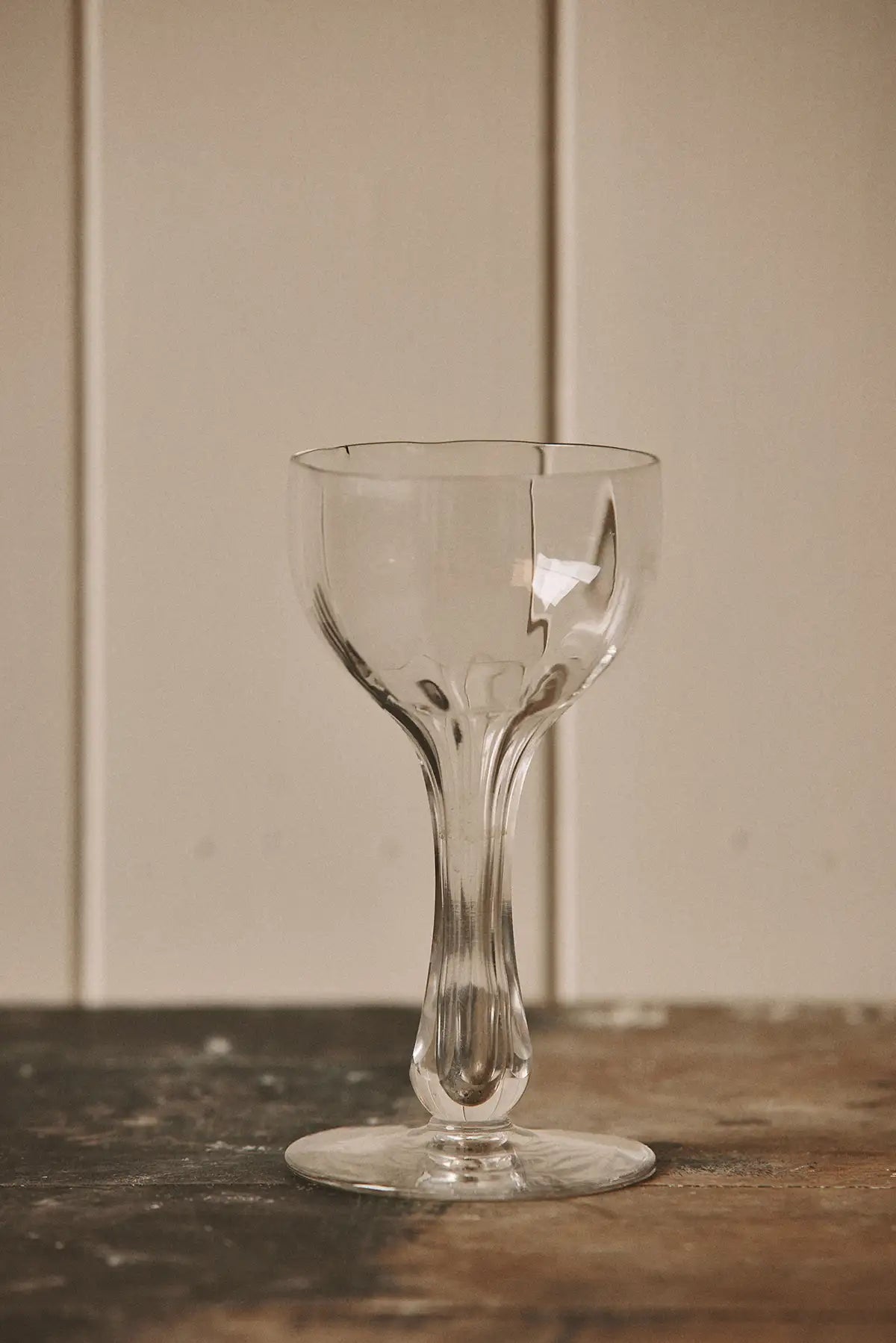Petit verre bistrot