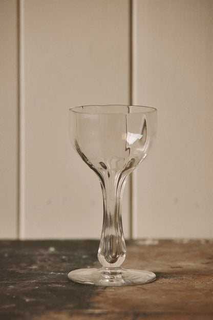 Petit verre bistrot
