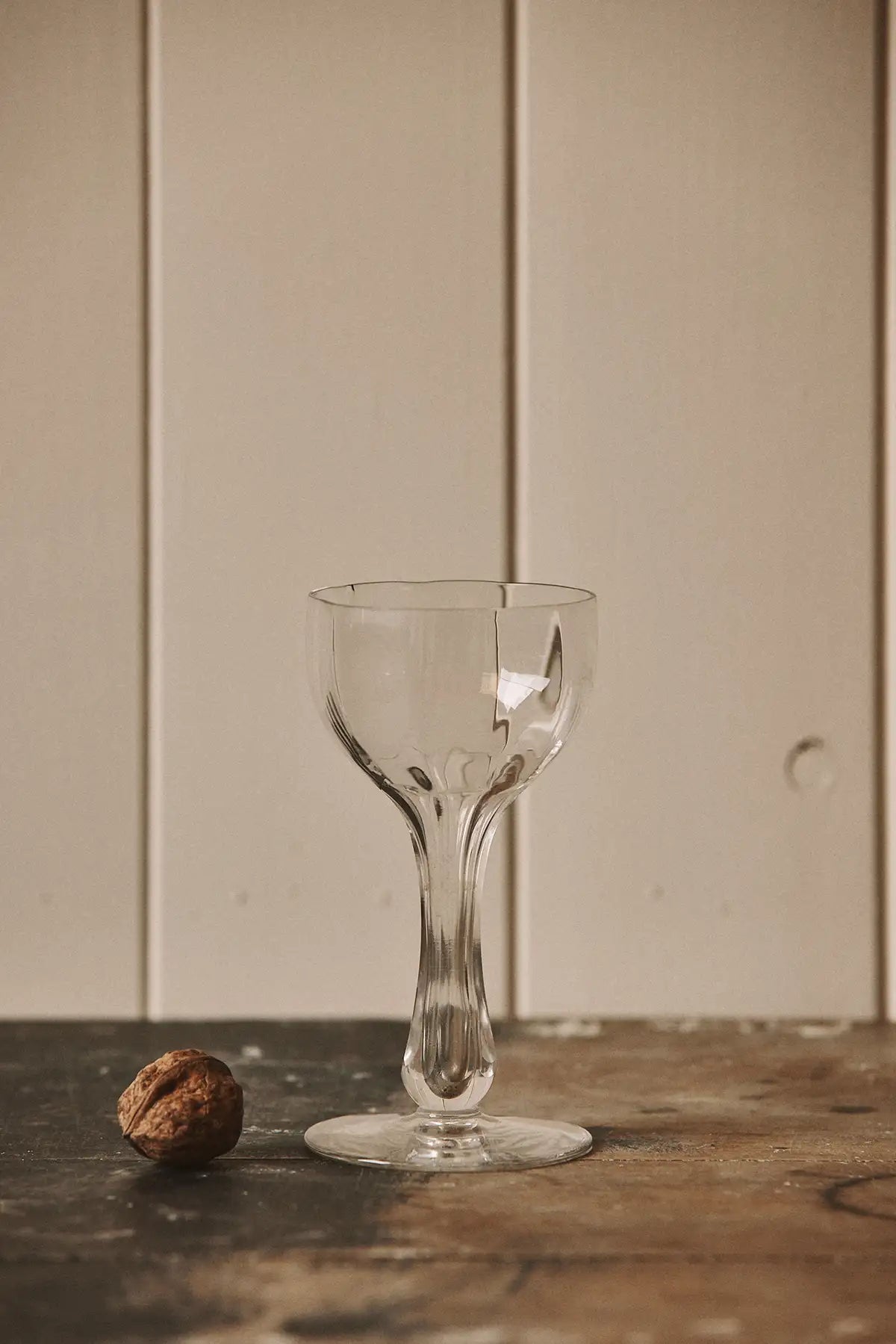 Petit verre bistrot
