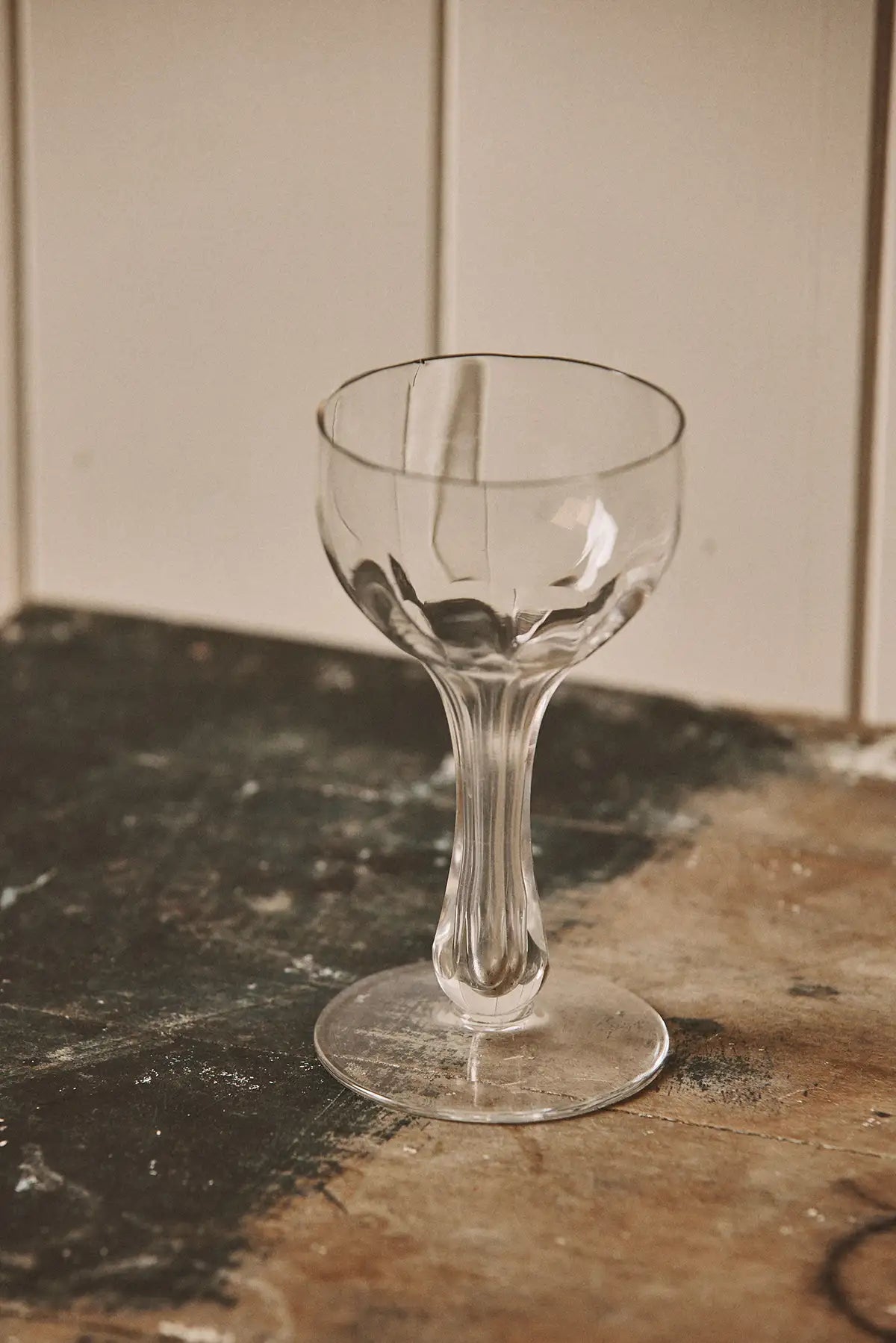 Petit verre bistrot