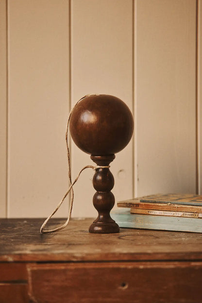 Bilboquet en bois