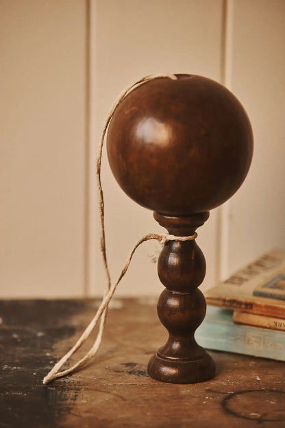 Bilboquet en bois