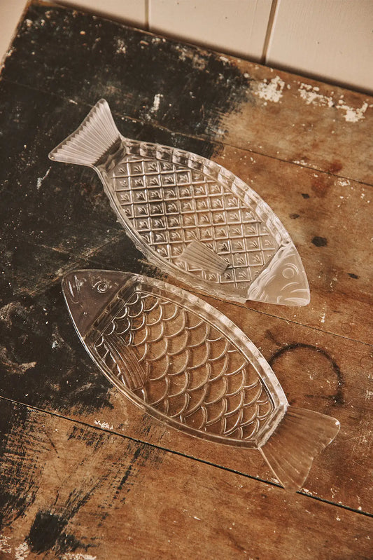 Petits plats poisson