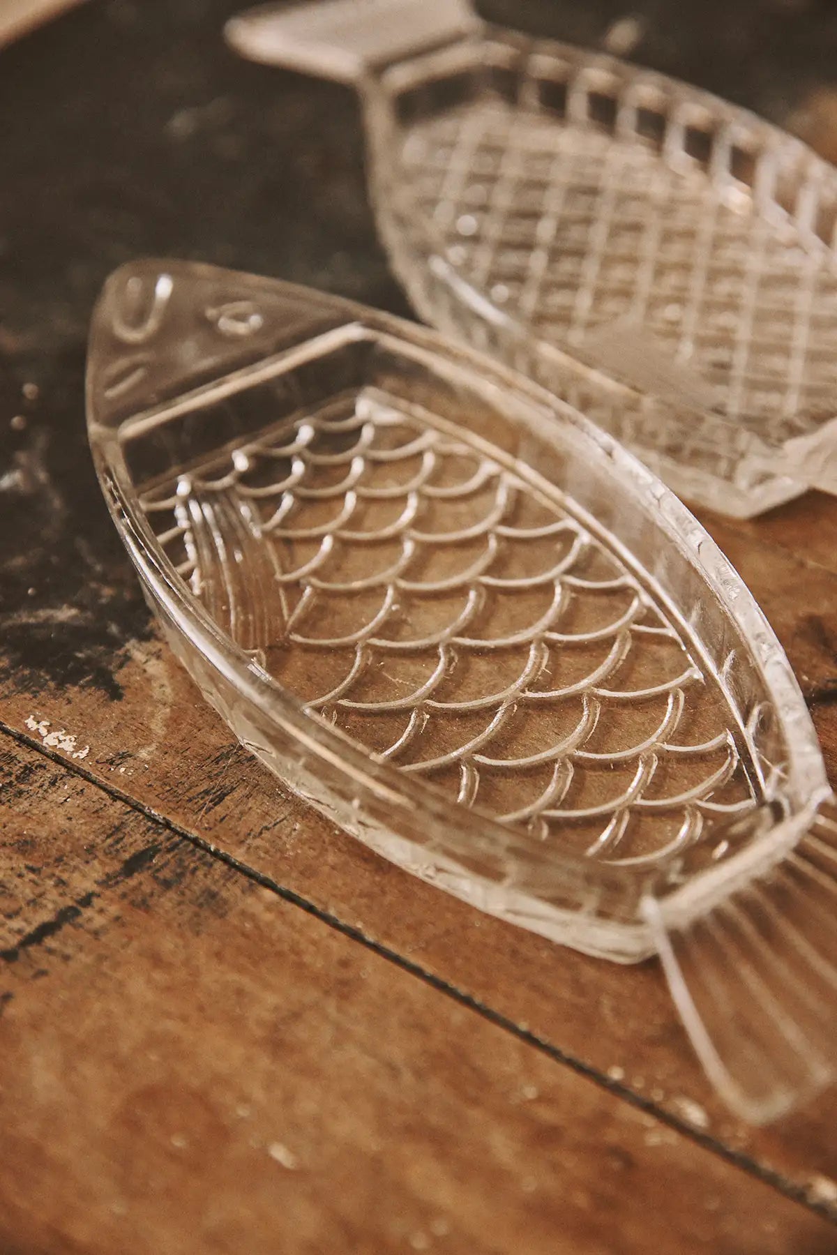 Petits plats poisson