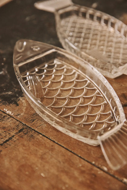 Petits plats poisson