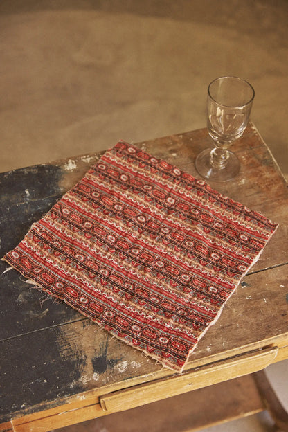 Patchwork vintage américain