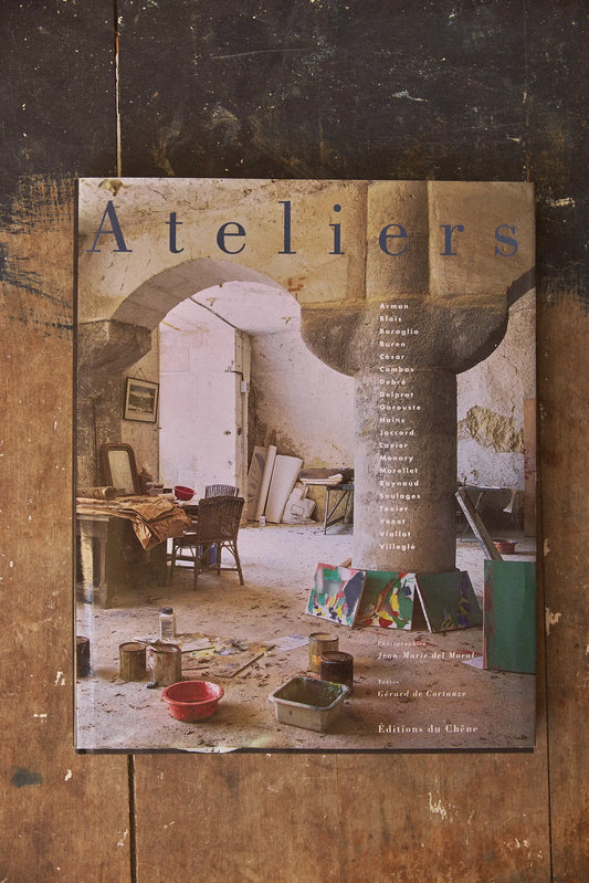 Ateliers – Éditions du Chêne