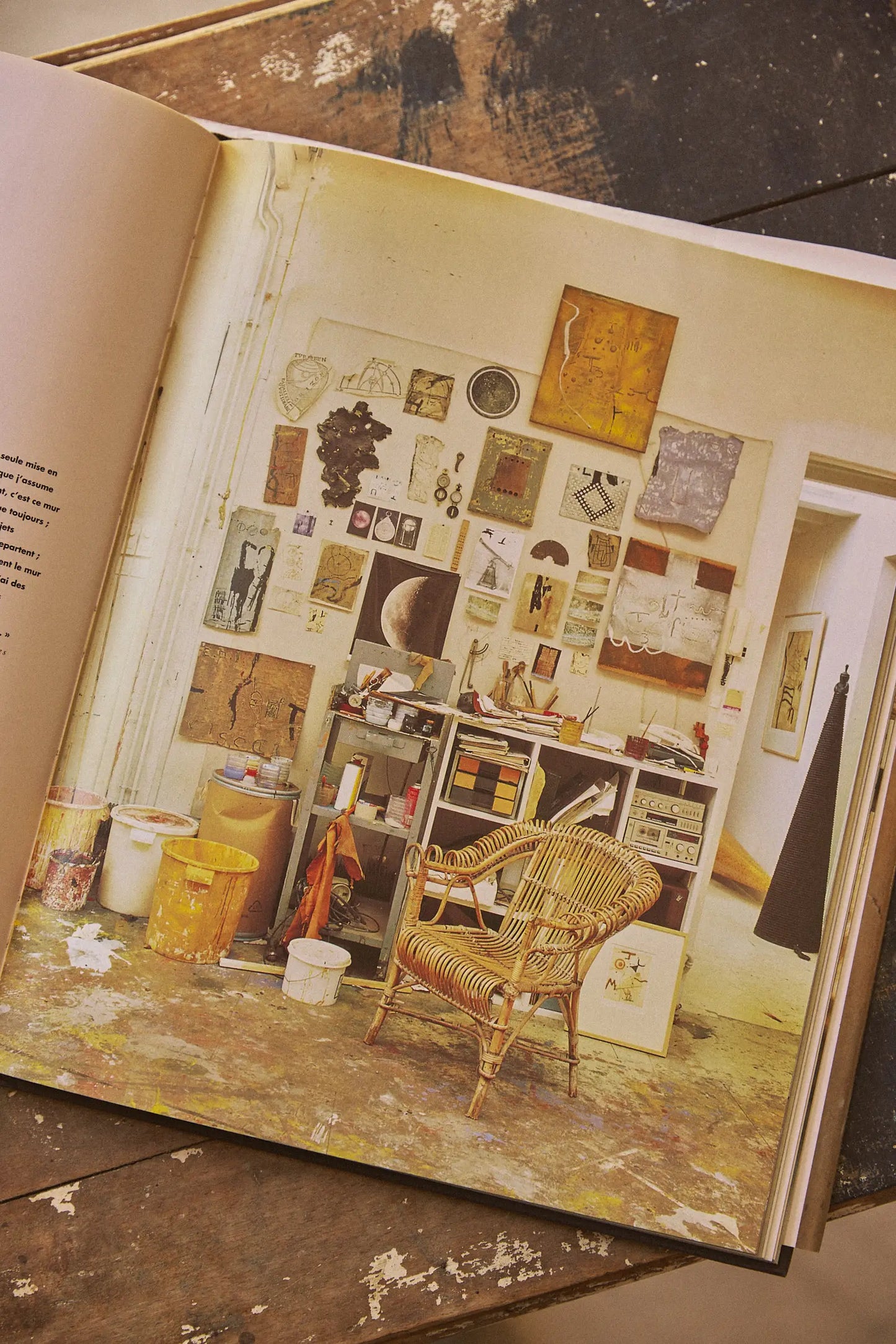 Ateliers – Éditions du Chêne