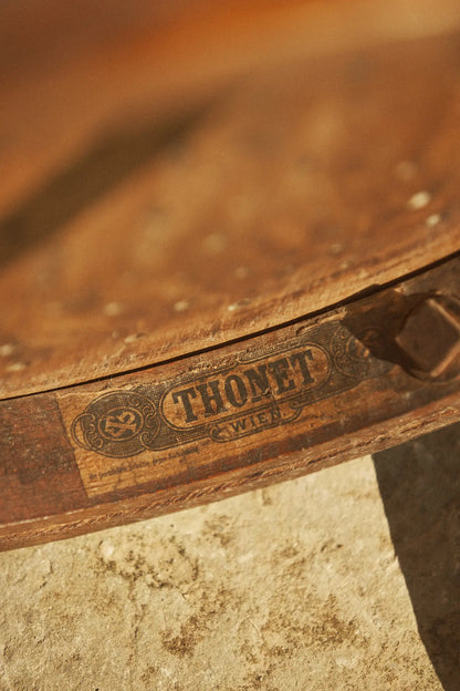 Fauteuil enfant Thonet
