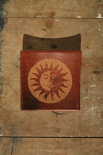 Coupelle soleil