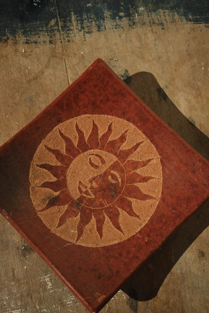 Coupelle soleil