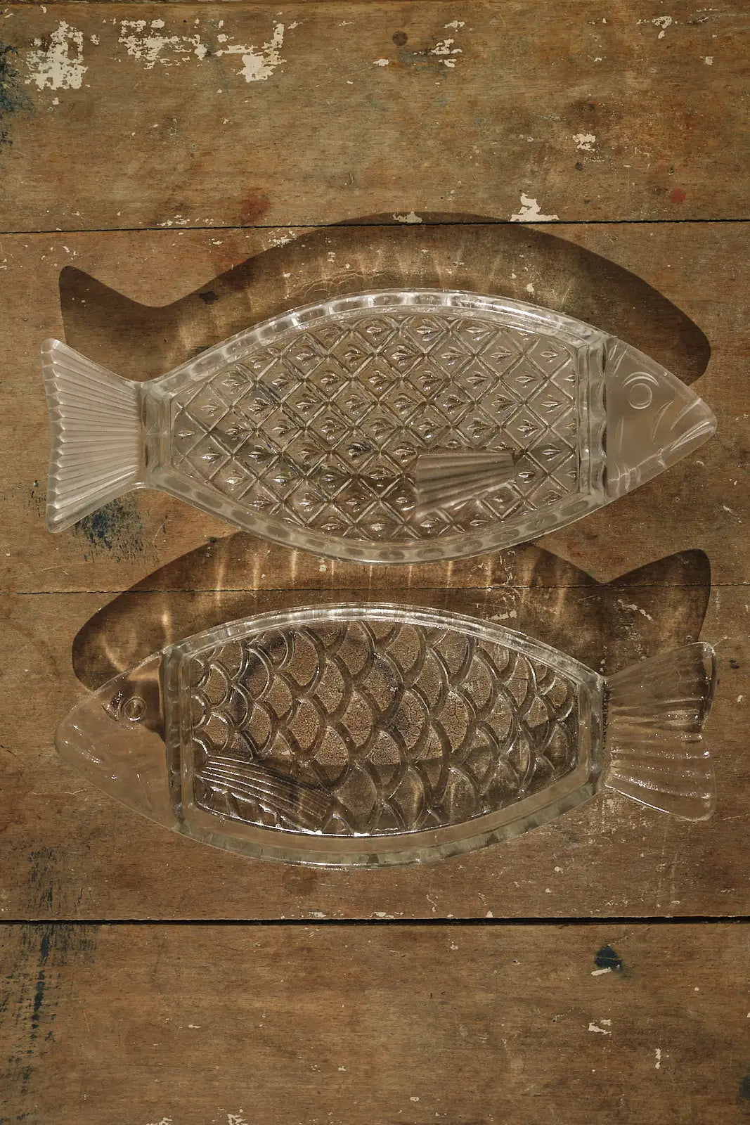 Petits plats poisson