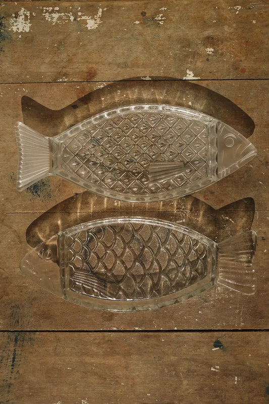 Petits plats poisson