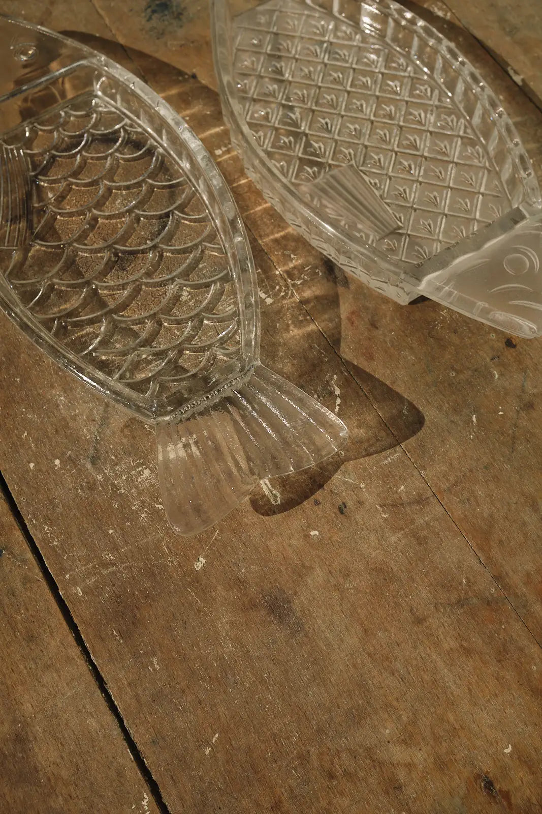 Petits plats poisson