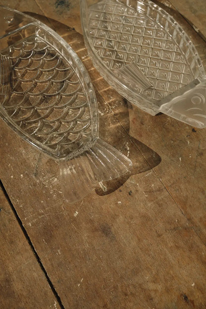 Petits plats poisson