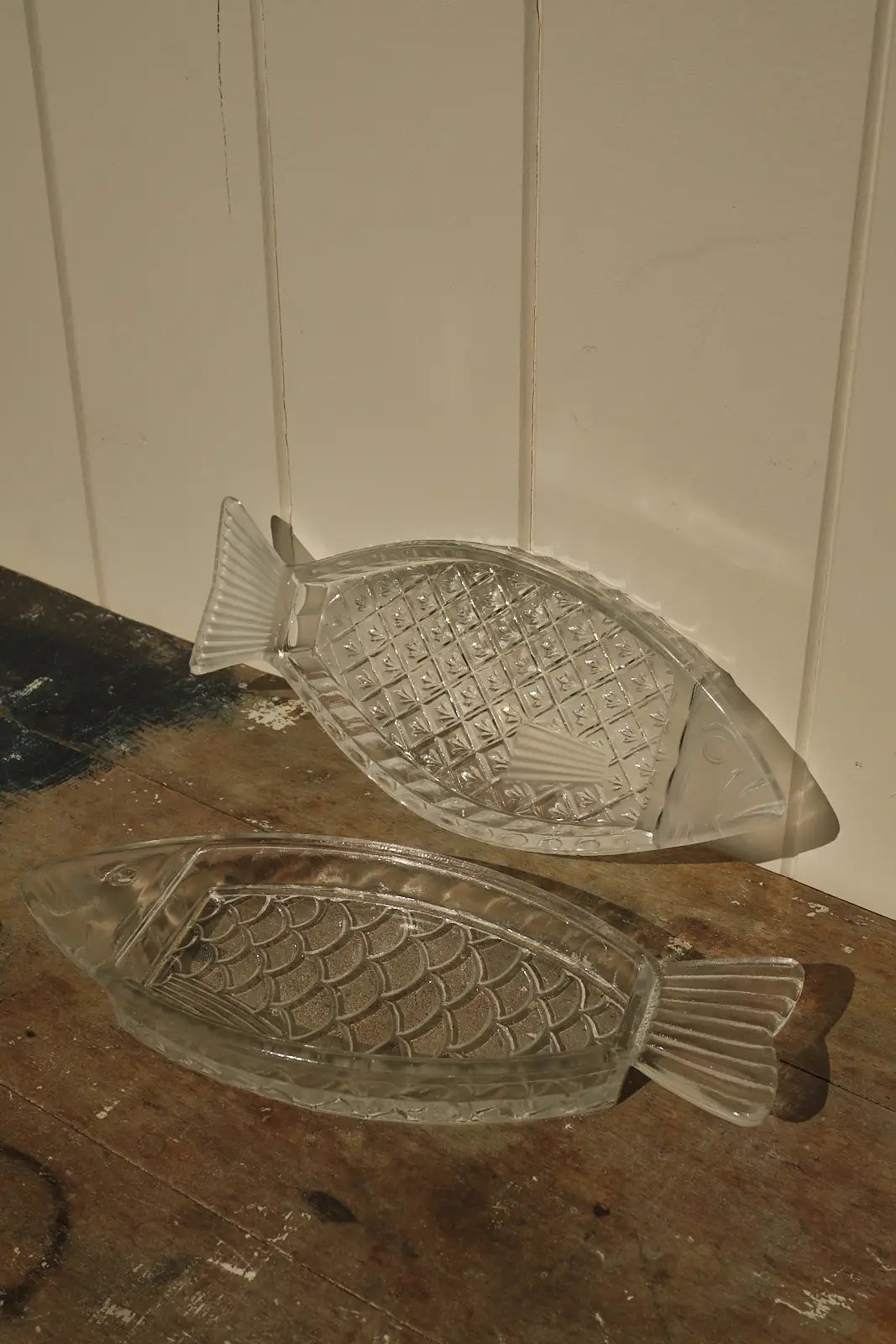 Petits plats poisson