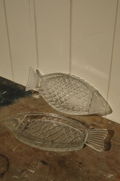 Petits plats poisson