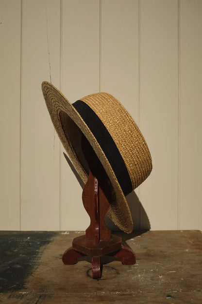 Porte chapeau en bois