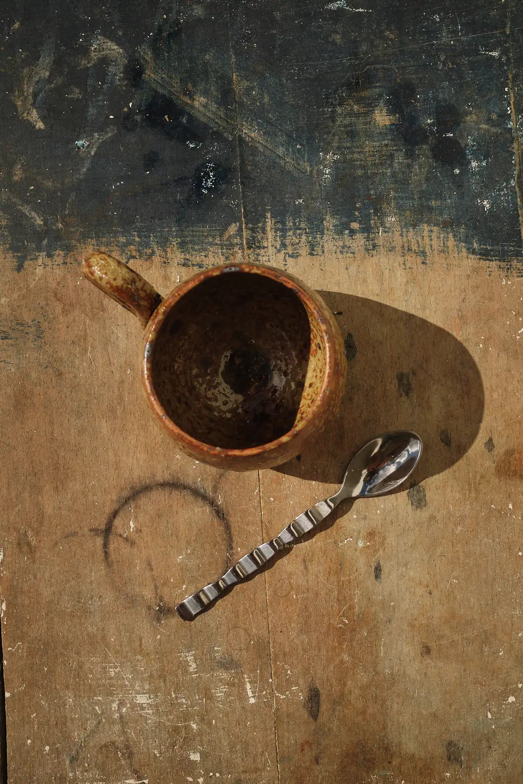 6 cuillères à café