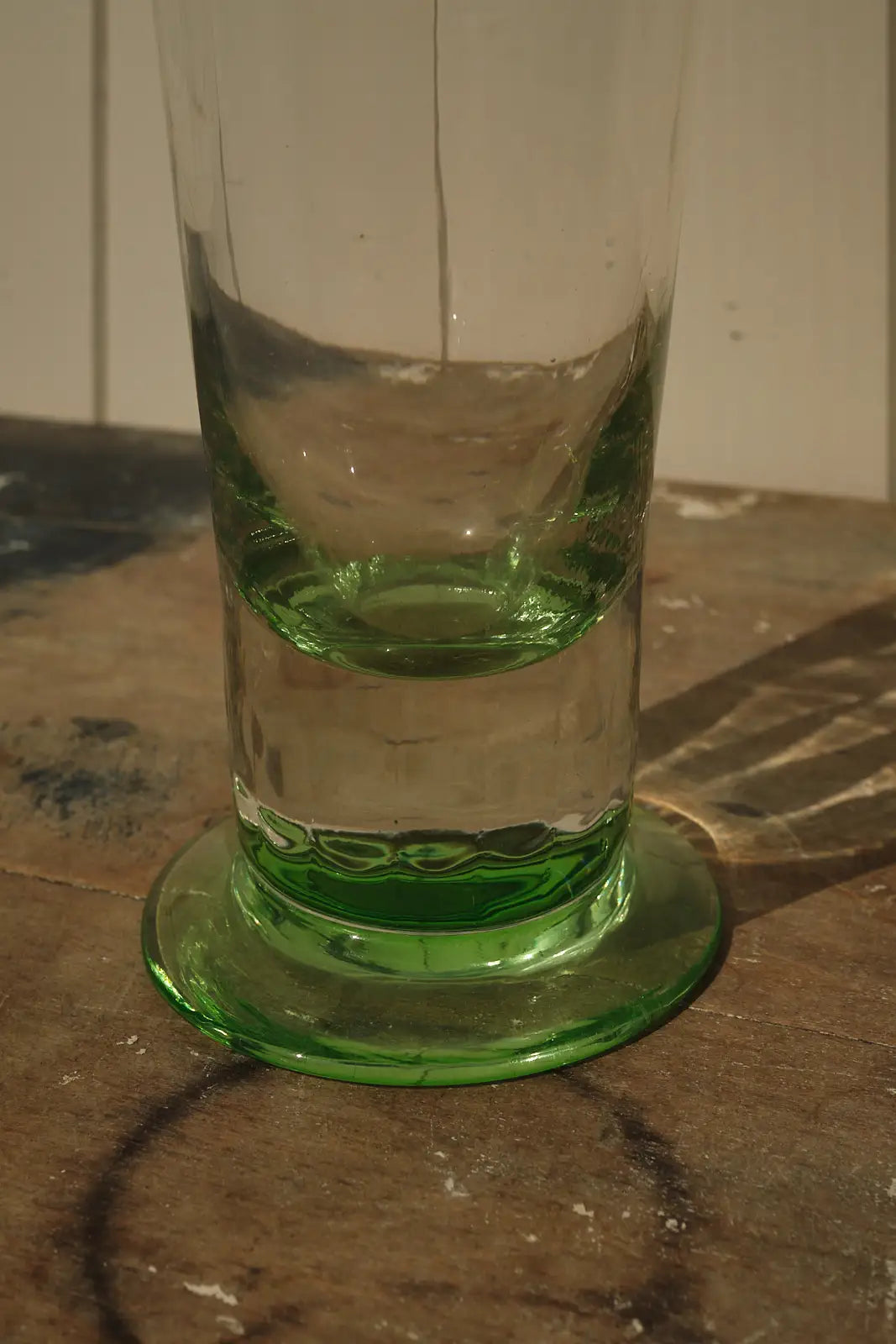 Grand verre ouraline