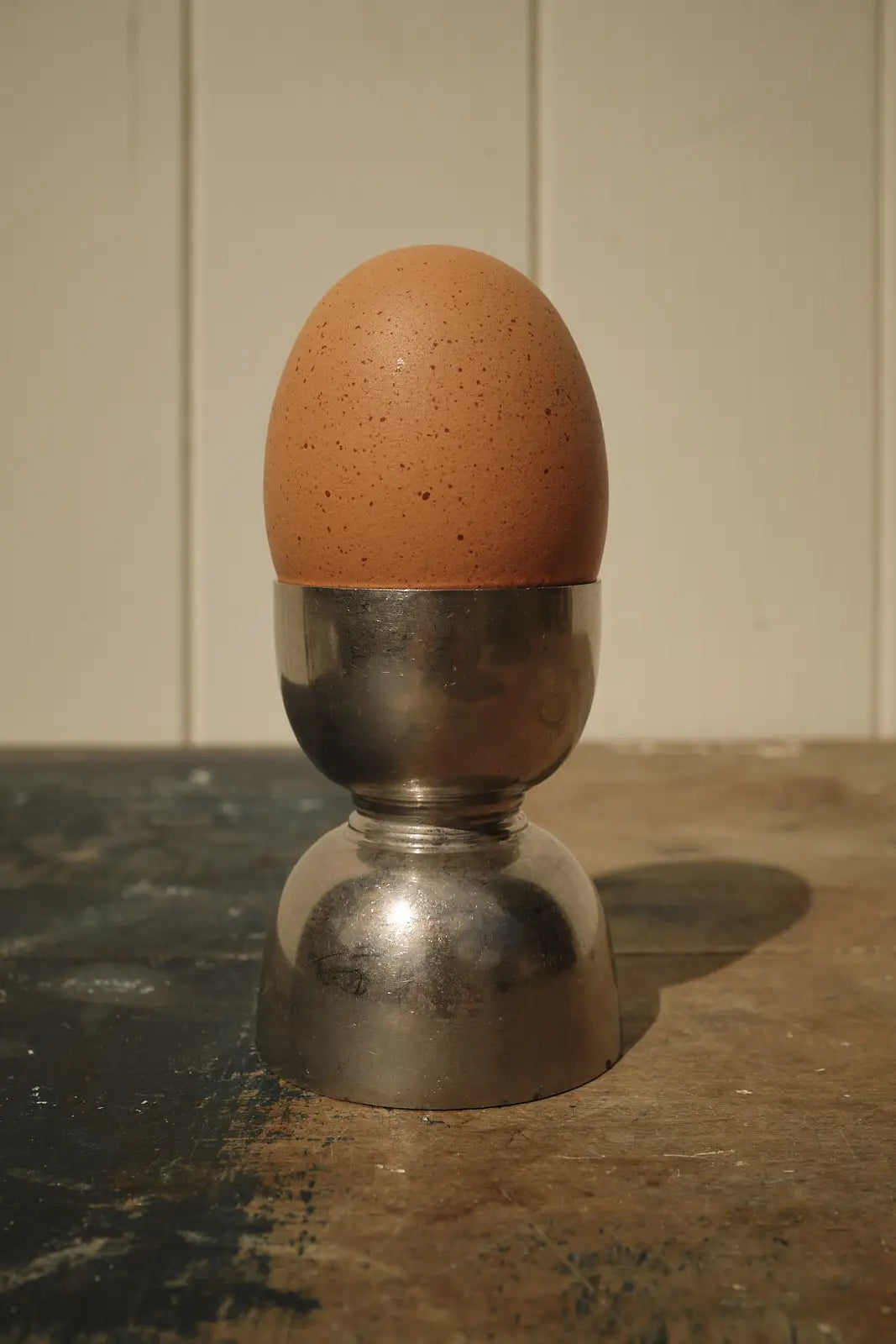 Coquetier diabolo