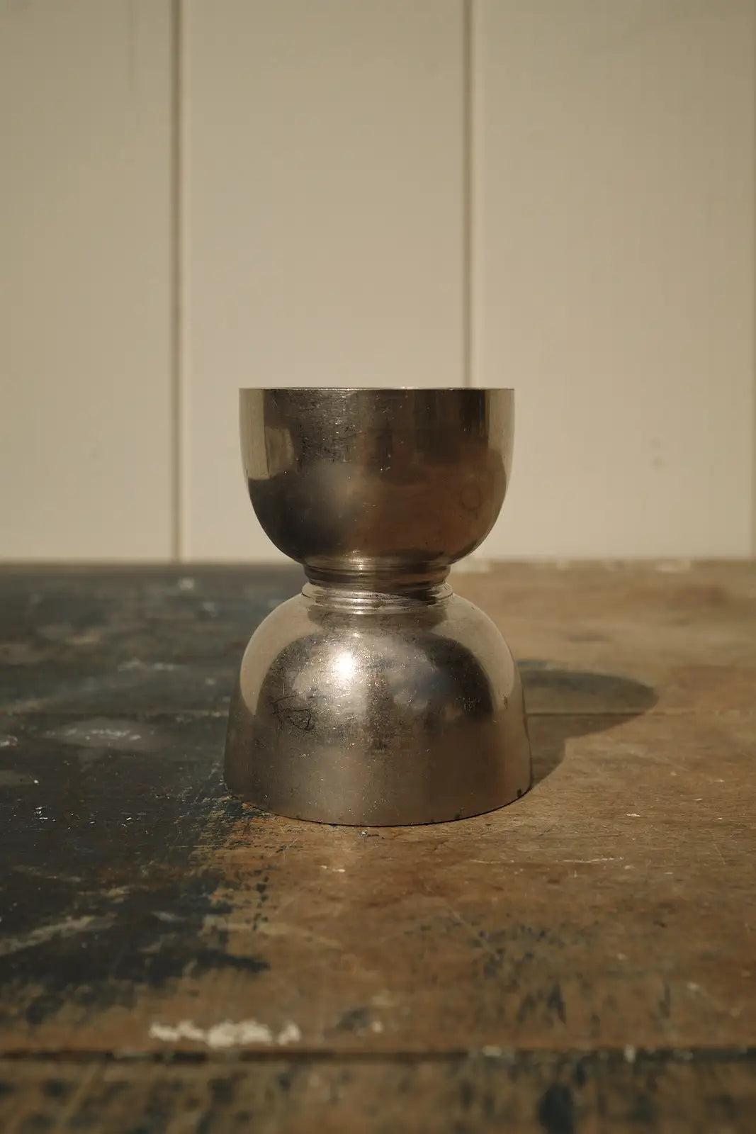 Coquetier diabolo