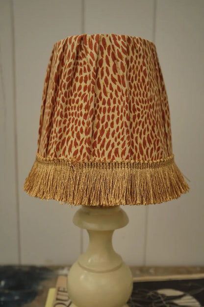 Lampe #23 - Baby butter