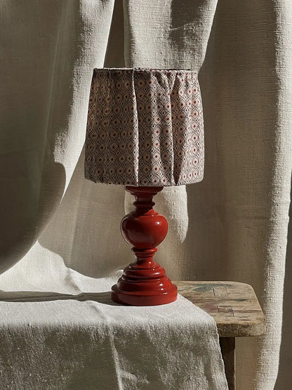 Lampe #12 - Librairy