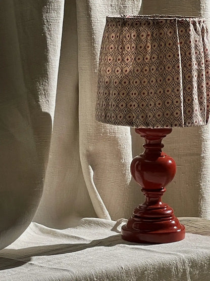 Lampe #12 - Librairy