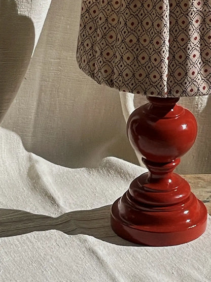 Lampe #12 - Librairy