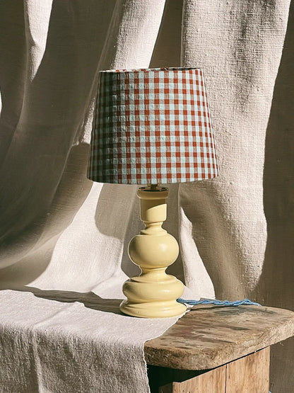 Lampe #08 - Buttercup
