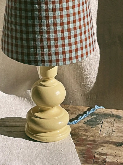 Lampe #08 - Buttercup