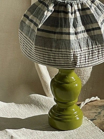 Lampe #05 - Verveine