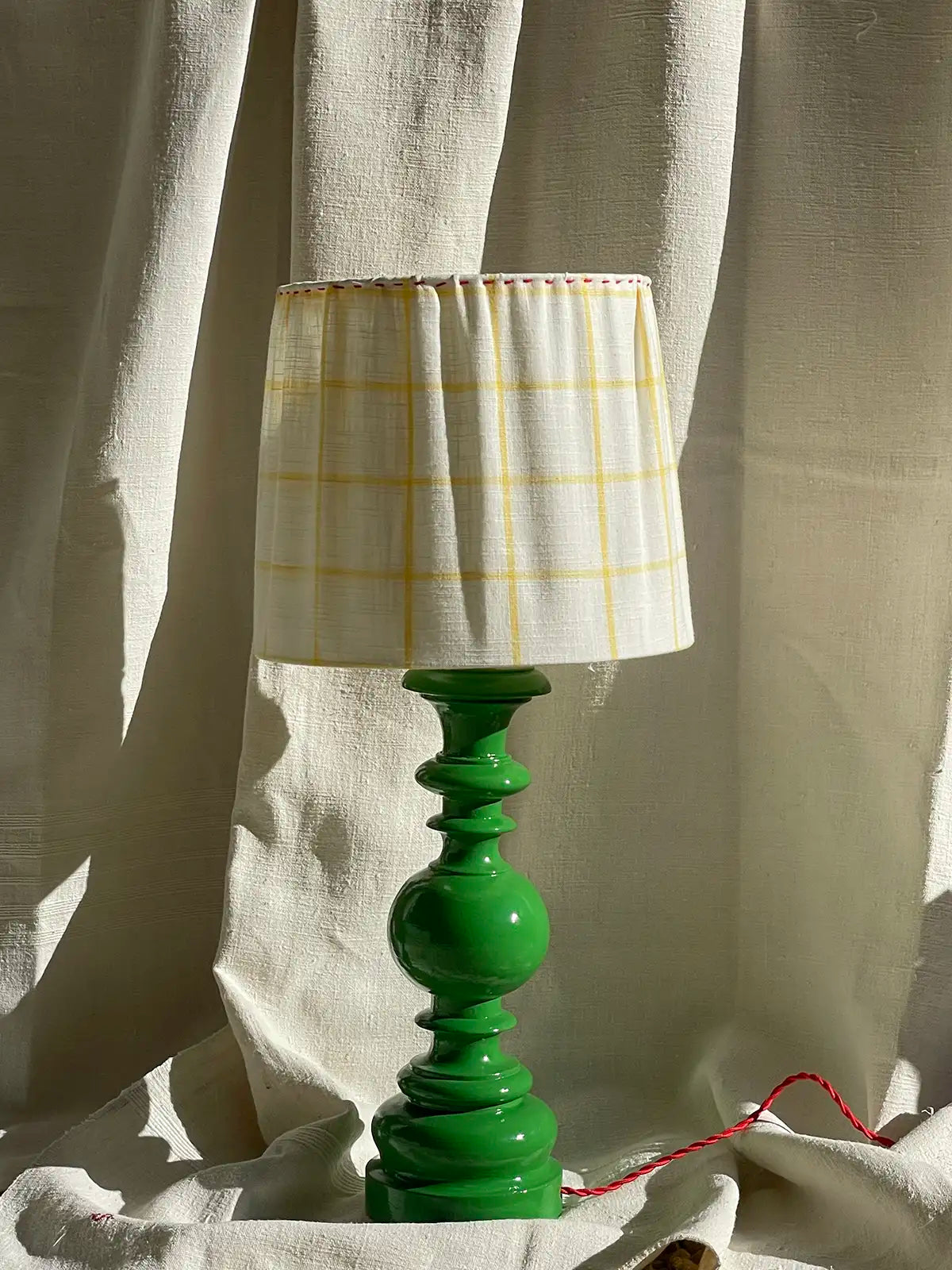 Lampe #03 - Spring