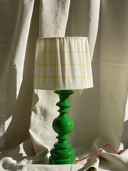 Lampe #03 - Spring