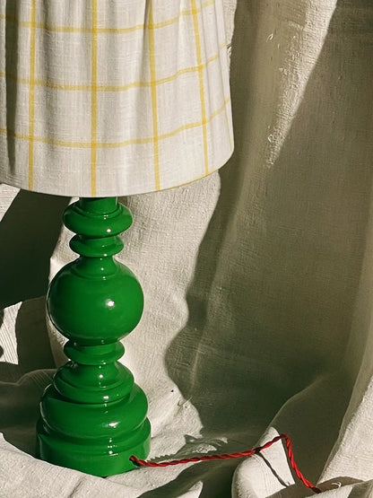 Lampe #03 - Spring