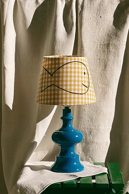 Lampe #18 - Fishy