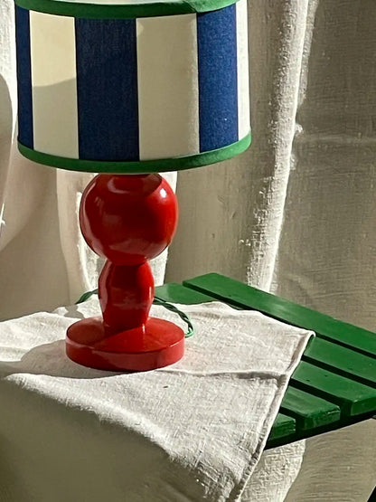 Lampe #04 - Circus