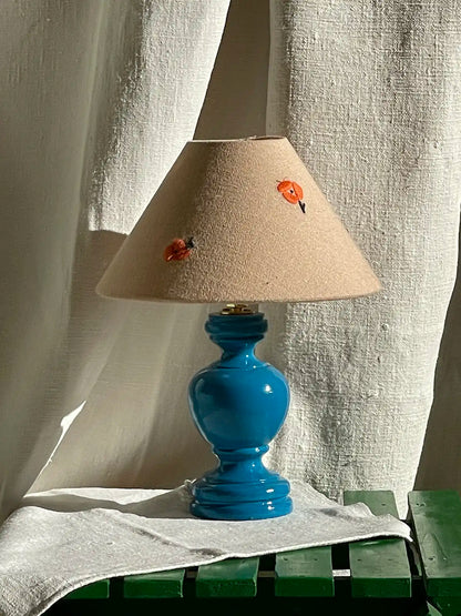 Lampe #14 - Monet