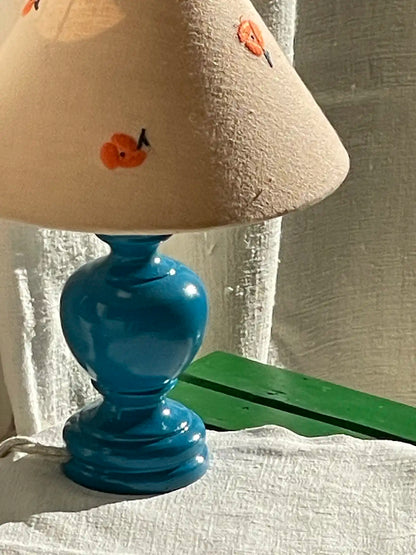 Lampe #14 - Monet