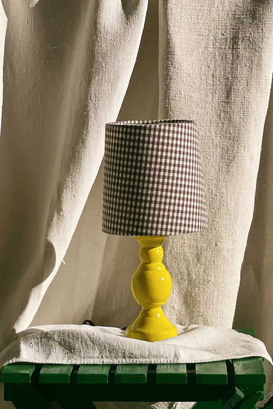 Lampe #11- Zest