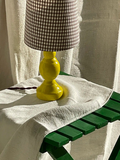 Lampe #11- Zest