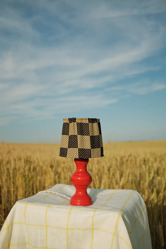 Lampe #22 - Lady